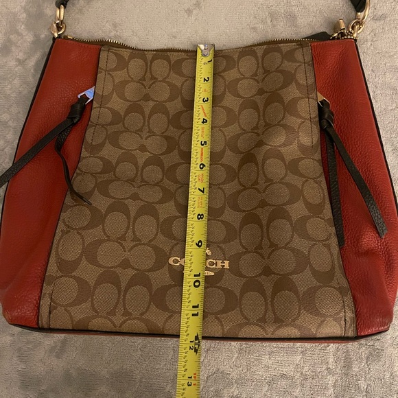 Coach Handbag - Picture 2 of 6